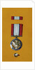 Army Distinguished Service Medal by Anonymous