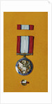 Army Distinguished Service Medal by Anonymous
