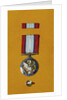 Army Distinguished Service Medal by Anonymous