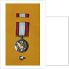 Army Distinguished Service Medal by Anonymous