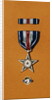 Army Silver Star by Anonymous