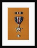 Army Silver Star by Anonymous