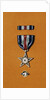Army Silver Star by Anonymous