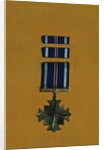 Distinguished Flying Cross by Anonymous