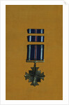 Distinguished Flying Cross by Anonymous