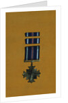Distinguished Flying Cross by Anonymous