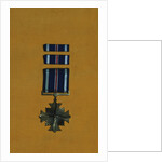 Distinguished Flying Cross by Anonymous