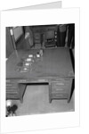 Confiscated Bomb Parts on Display at Police Station by Anonymous