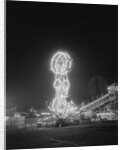 Amusement Park Rides by Anonymous