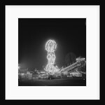 Amusement Park Rides by Anonymous
