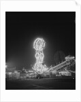 Amusement Park Rides by Anonymous