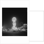 Amusement Park Rides by Anonymous