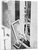 Wrong Door Joe DiMaggio Broke by Anonymous
