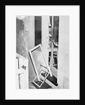Wrong Door Joe DiMaggio Broke by Anonymous