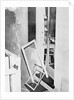 Wrong Door Joe DiMaggio Broke by Anonymous