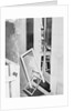 Wrong Door Joe DiMaggio Broke by Anonymous