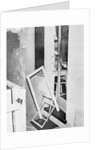Wrong Door Joe DiMaggio Broke by Anonymous
