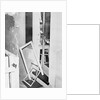 Wrong Door Joe DiMaggio Broke by Anonymous