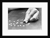 Hand Holding Pills Containing Thalidomide by Anonymous