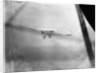 Charles Lindbergh Flying the "Spirit of St. Louis" to Paris by Anonymous