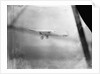 Charles Lindbergh Flying the "Spirit of St. Louis" to Paris by Anonymous