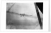 Charles Lindbergh Flying the "Spirit of St. Louis" to Paris by Anonymous