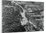 Aerial View of Cuban Missile Facility by Anonymous