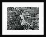 Aerial View of Cuban Missile Facility by Anonymous