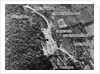 Aerial View of Cuban Missile Facility by Anonymous