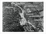 Aerial View of Cuban Missile Facility by Anonymous