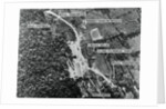 Aerial View of Cuban Missile Facility by Anonymous