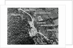 Aerial View of Cuban Missile Facility by Anonymous