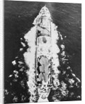 Soviet Cargo Ship Heading for Cuba by Anonymous