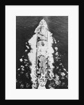 Soviet Cargo Ship Heading for Cuba by Anonymous