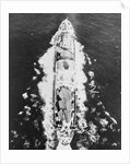Soviet Cargo Ship Heading for Cuba by Anonymous