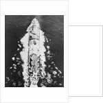 Soviet Cargo Ship Heading for Cuba by Anonymous