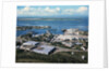 Warehouse Facilities in Guantanamo by Anonymous