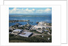 Warehouse Facilities in Guantanamo by Anonymous