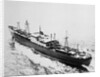 Soviet Vessel Leaves Cuba with Missiles by Anonymous