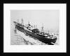 Soviet Vessel Leaves Cuba with Missiles by Anonymous
