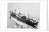 Soviet Vessel Leaves Cuba with Missiles by Anonymous