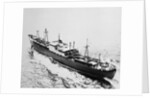 Soviet Vessel Leaves Cuba with Missiles by Anonymous