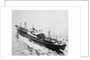 Soviet Vessel Leaves Cuba with Missiles by Anonymous