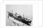 Soviet Vessel Leaves Cuba with Missiles by Anonymous
