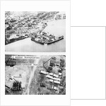 Russian Ships Await Dismantling of Missile Sites in Cuba by Anonymous