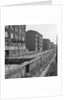 View of Berlin Wall by Anonymous