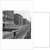 View of Berlin Wall by Anonymous