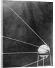 Soviet Satellite Sputnik I by Anonymous