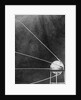 Soviet Satellite Sputnik I by Anonymous