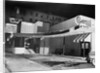 Exterior View of Ciro's Night Club by Anonymous